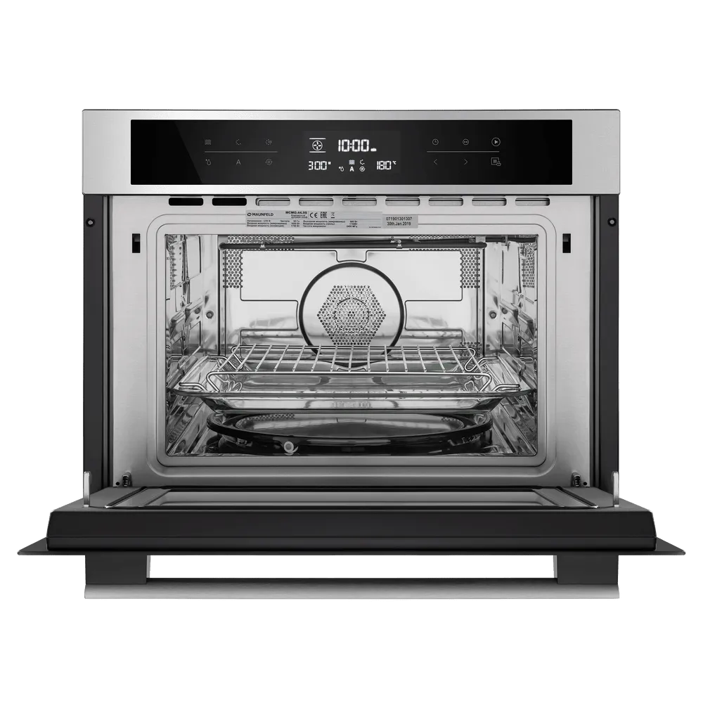 Детальное фото товара: Maunfeld MCMO.44.9S