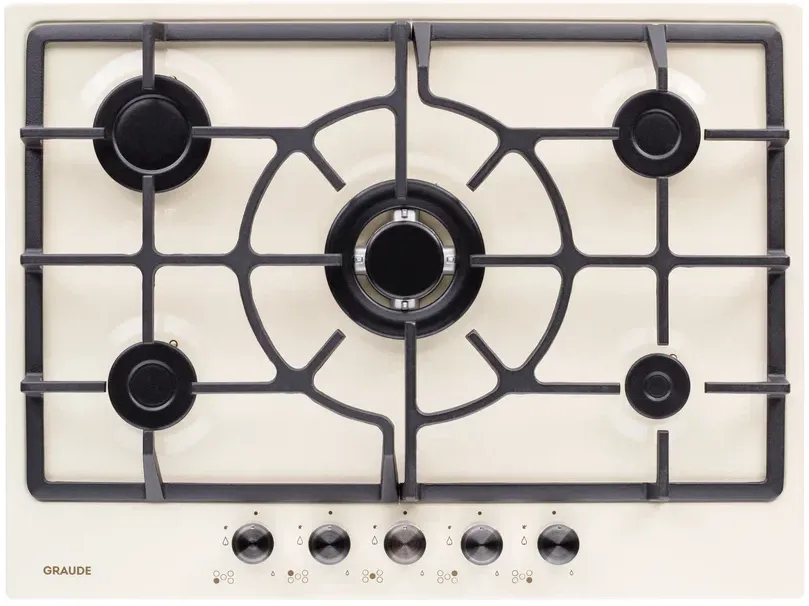 Фото товара: Graude GS 70.1 CM газовая поверхность