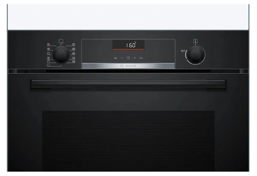 Детальное фото товара: Bosch HBG536EB4