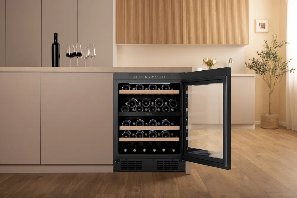 Детальное фото товара: Gorenje WCU68F6BG4WF