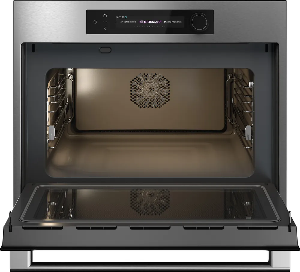 Детальное фото товара: ASKO OM64SSH