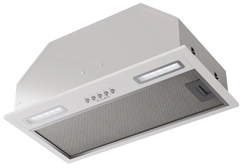 Детальное фото товара: LEX HYPER 600 Inverter WH