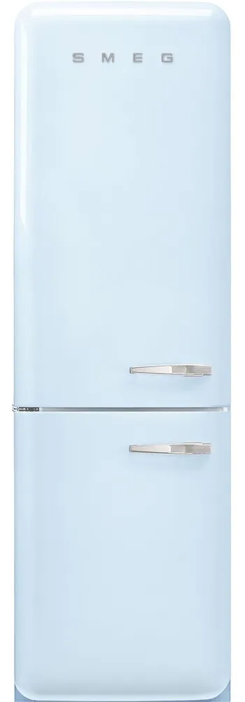 Фото товара: Smeg FAB32LPB6
