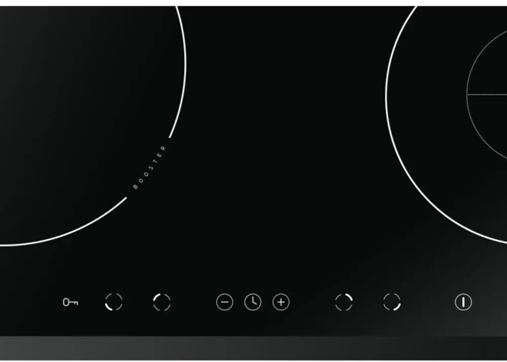 Детальное фото товара: Hansa BHI68508 индукционная поверхность