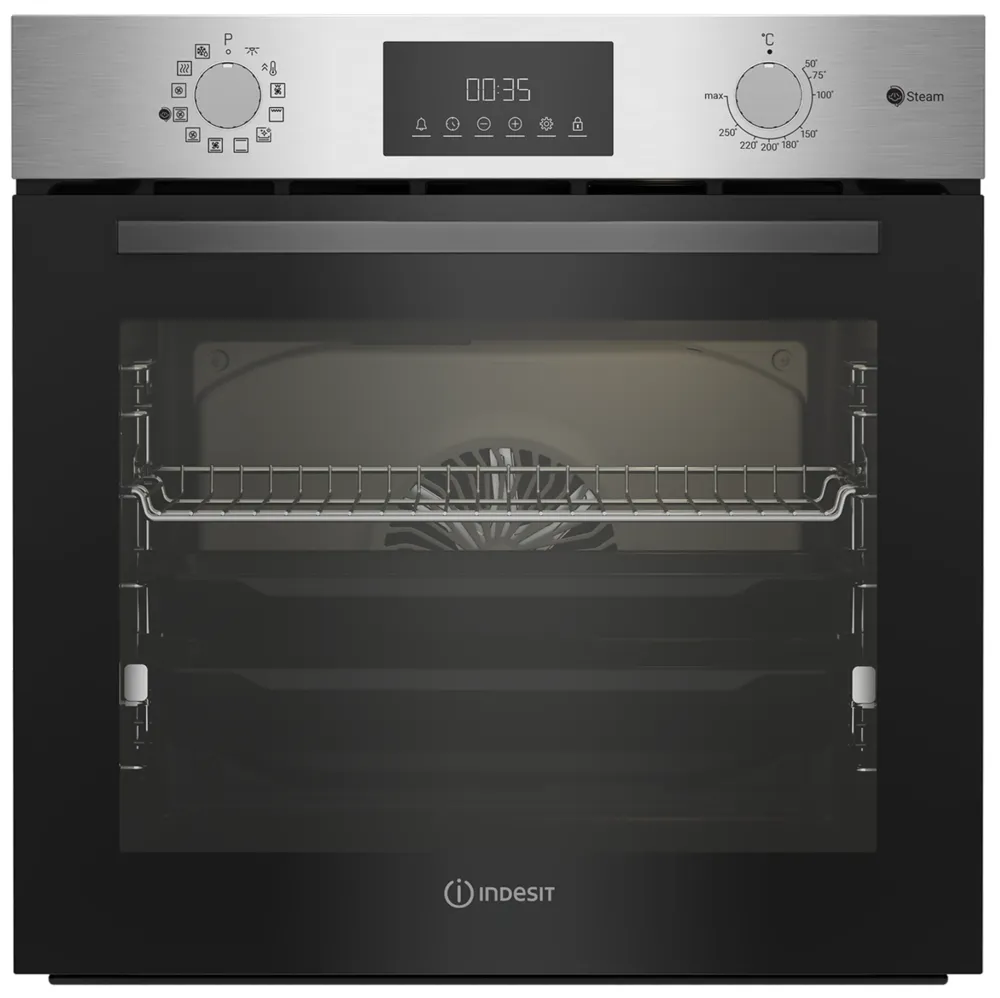 Фото товара: Indesit IBFTS 4941 JH IX