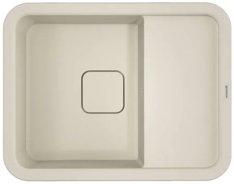 Фото товара: Omoikiri Tasogare 65-PA, мойка, гранит, пастила