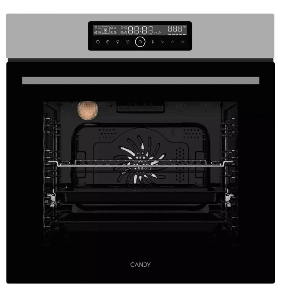 Фото товара: Candy COXT12LATBX