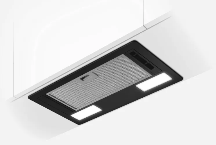 Детальное фото товара: ELICA HIDDEN 2.0 BL MAT/A/52