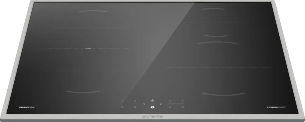 Детальное фото товара: Gorenje GI6421BX индукционная поверхность