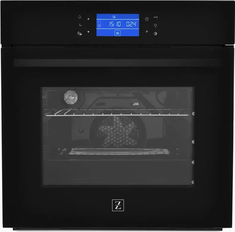 Фото товара: ZUGEL ZO А2710 B