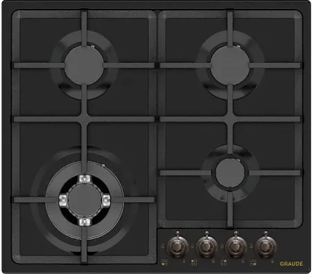 Фото товара: Graude GSK 60.1 SM газовая поверхность