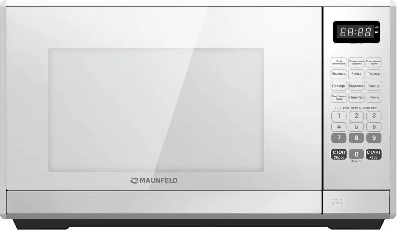 Фото товара: Maunfeld MFSMO.20.7SGW