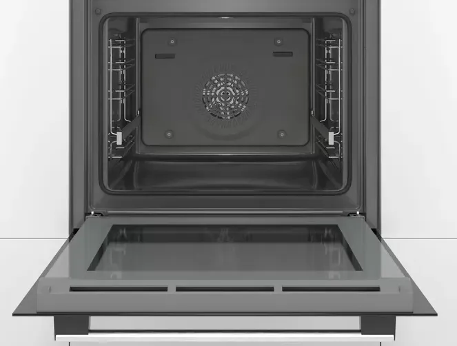 Детальное фото товара: Bosch HBG536ES0R