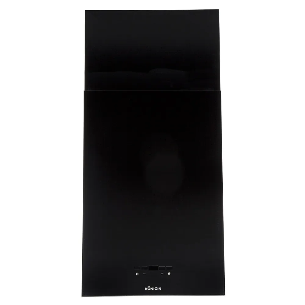 Детальное фото товара: Konigin Geometry Black/Black Glass 40