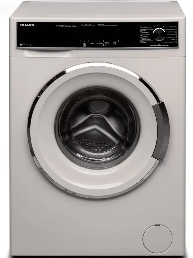 Фото товара: SHARP ES-712RW