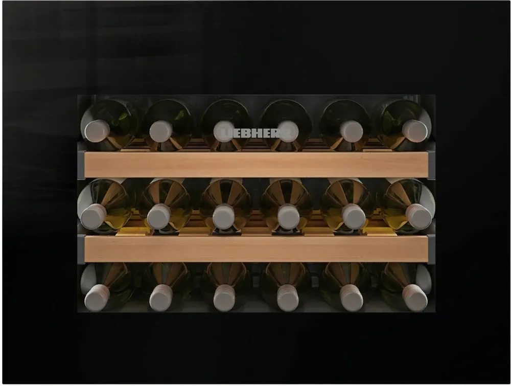 Детальное фото товара: Liebherr WKEgb 582-21 001 Витринный образец