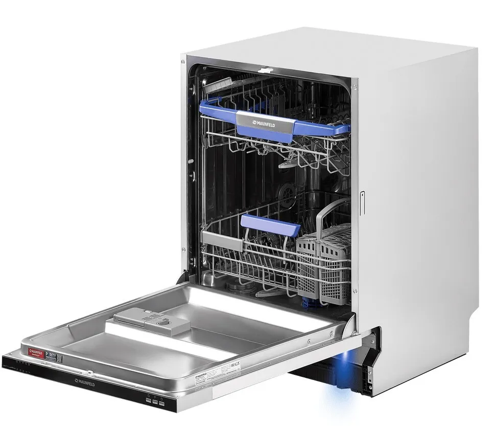 Детальное фото товара: Maunfeld MLP-12I Light Beam