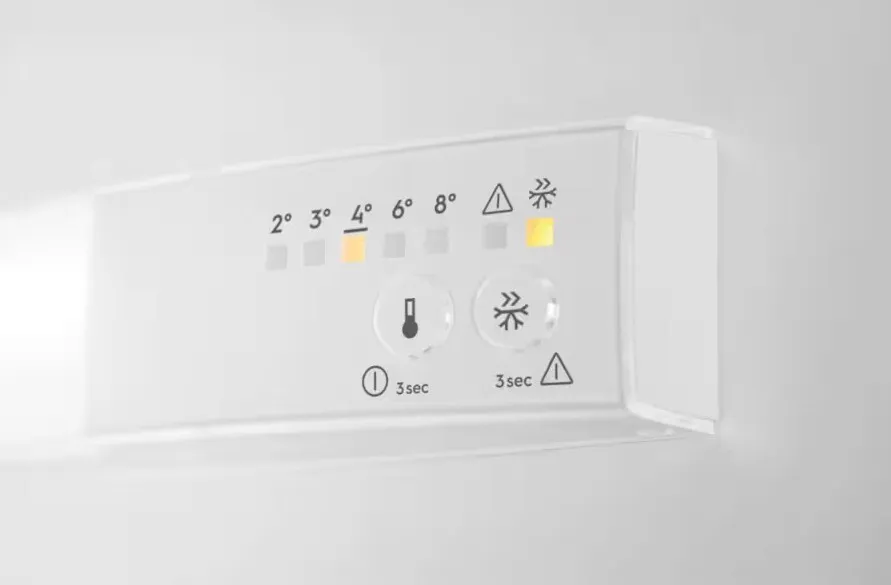 Детальное фото товара: AEG OSC6N181ES