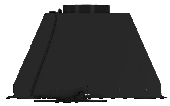 Детальное фото товара: Elikor Врезной блок BOX 50П-1000-Э4Д черный