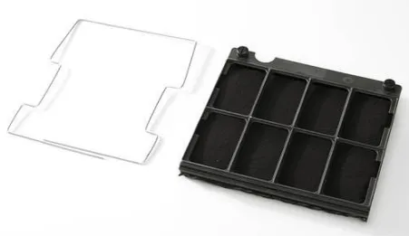 Фото товара: ELICA фильтр угольный Long Life