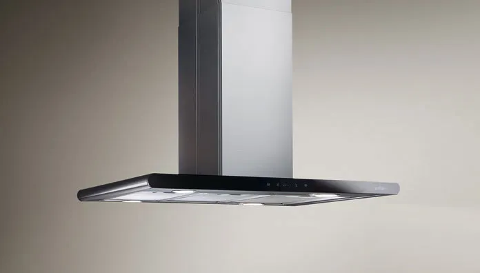 Фото товара: ELICA GALAXY ISLAND BLIX/A/90X45