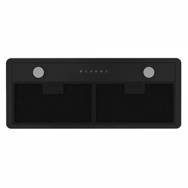 Фото товара: Elikor Врезной блок BOX 70П-1000-Э4Д черный