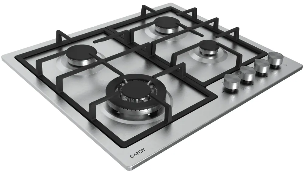 Детальное фото товара: Candy CHXM64CWX газовая поверхность