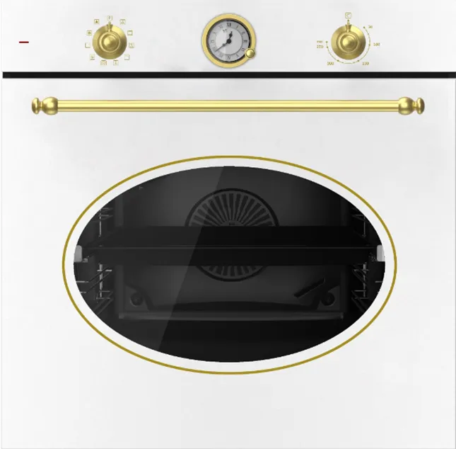 Фото товара: Kuppersberg SR 610 W Bronze