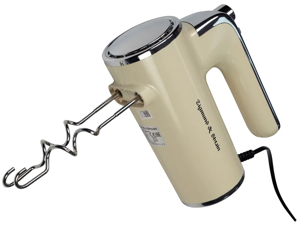 Фото товара: Zigmund & Shtain ZHM-153