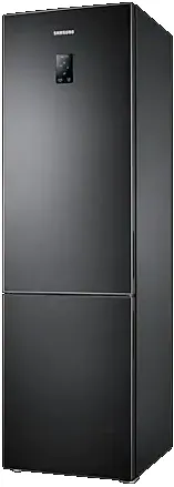 Детальное фото товара: Samsung RB37A5291B1/WT