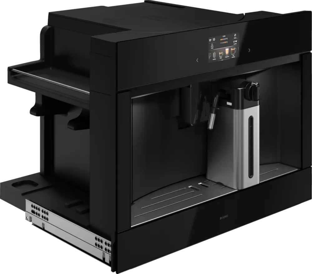 Детальное фото товара: ASKO CMB54BG