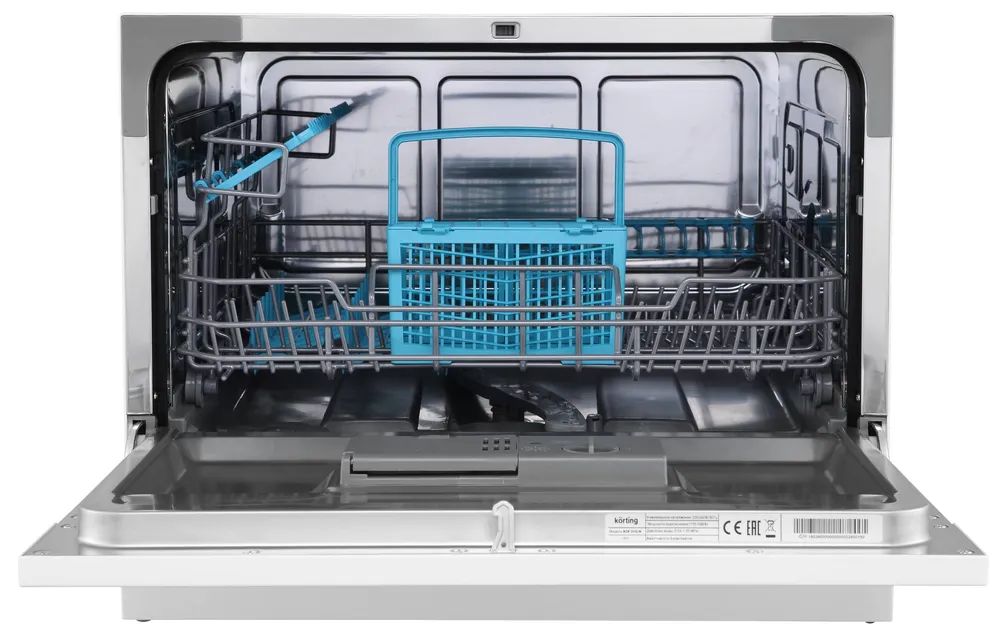 Детальное фото товара: Korting KDF 2015 W