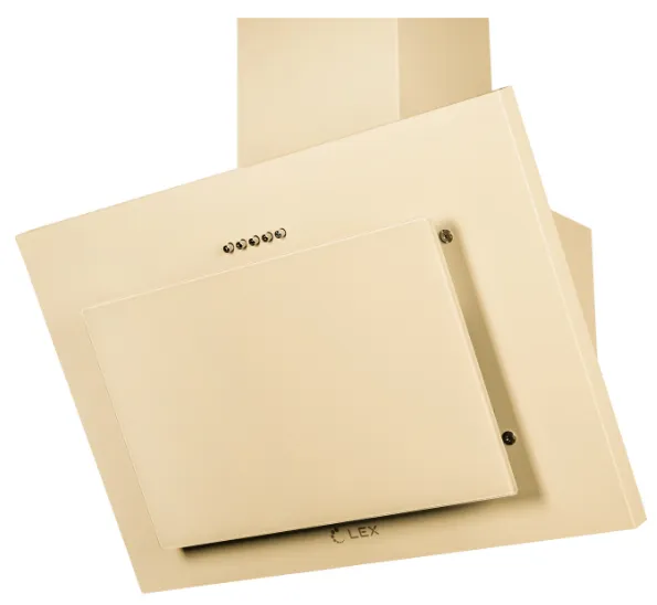 Фото товара: LEX MIKA 500 IVORY