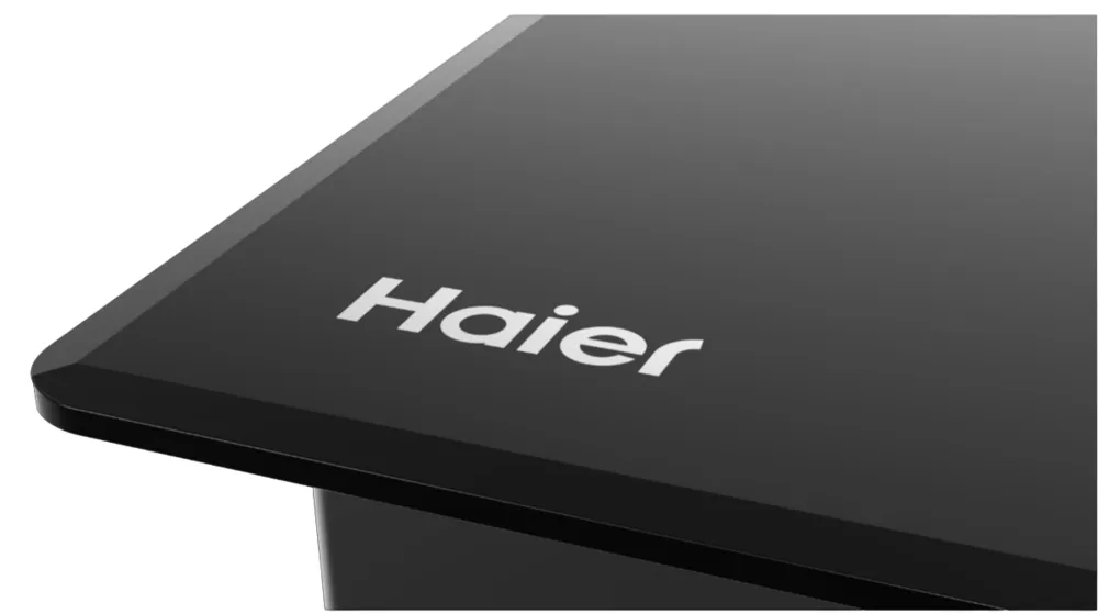 Детальное фото товара: Haier HHX-Y64SVVB индукционная поверхность