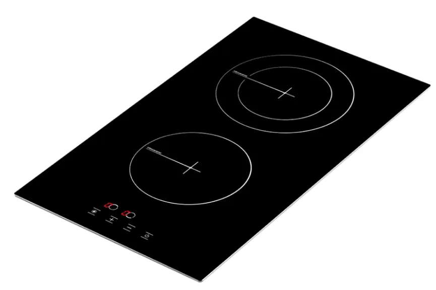 Детальное фото товара: Delvento V30D28S001 стеклокерамическая поверхность