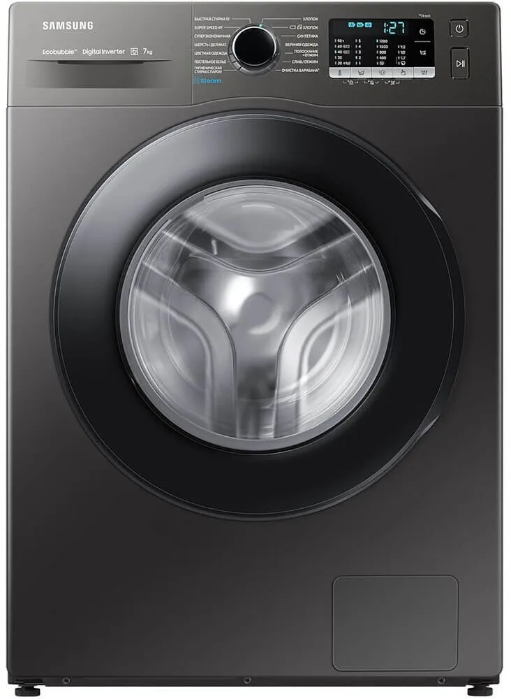 Фото товара: Samsung WW70AGAS25AXLP