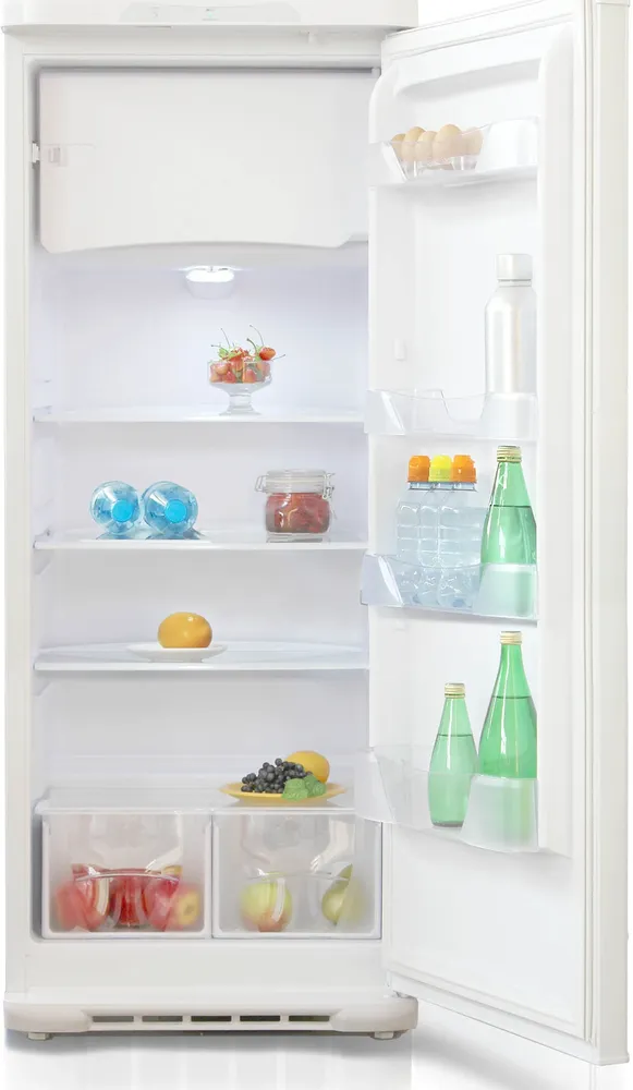 Детальное фото товара: Бирюса 237