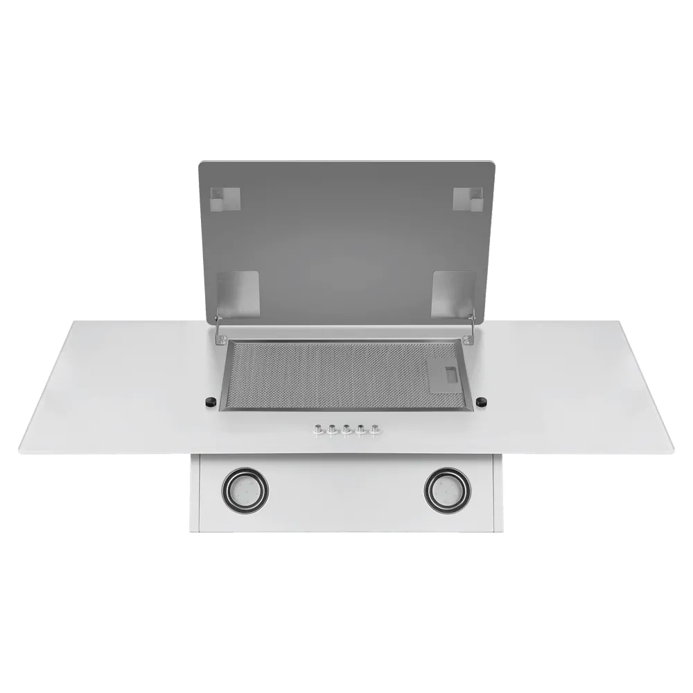 Детальное фото товара: Maunfeld Tower 90 White