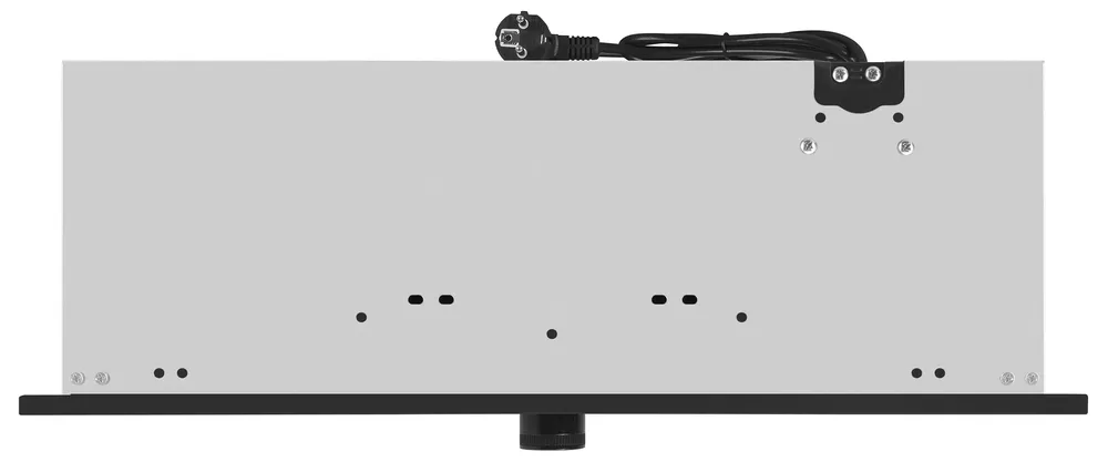 Детальное фото товара: MEFERI INBOX52BK PUSH COMFORT