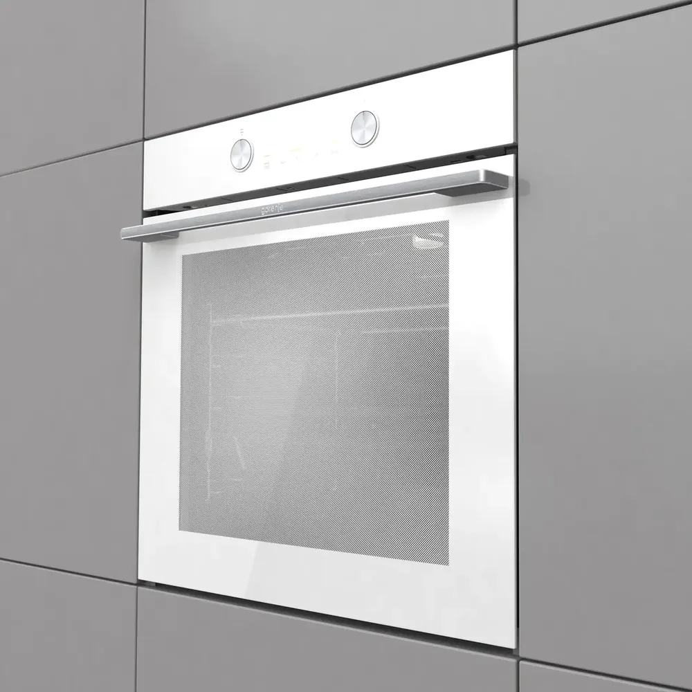 Детальное фото товара: Gorenje BOS6737E06PWG