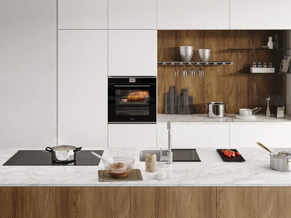 Детальное фото товара: Franke FMY 99 HS XS