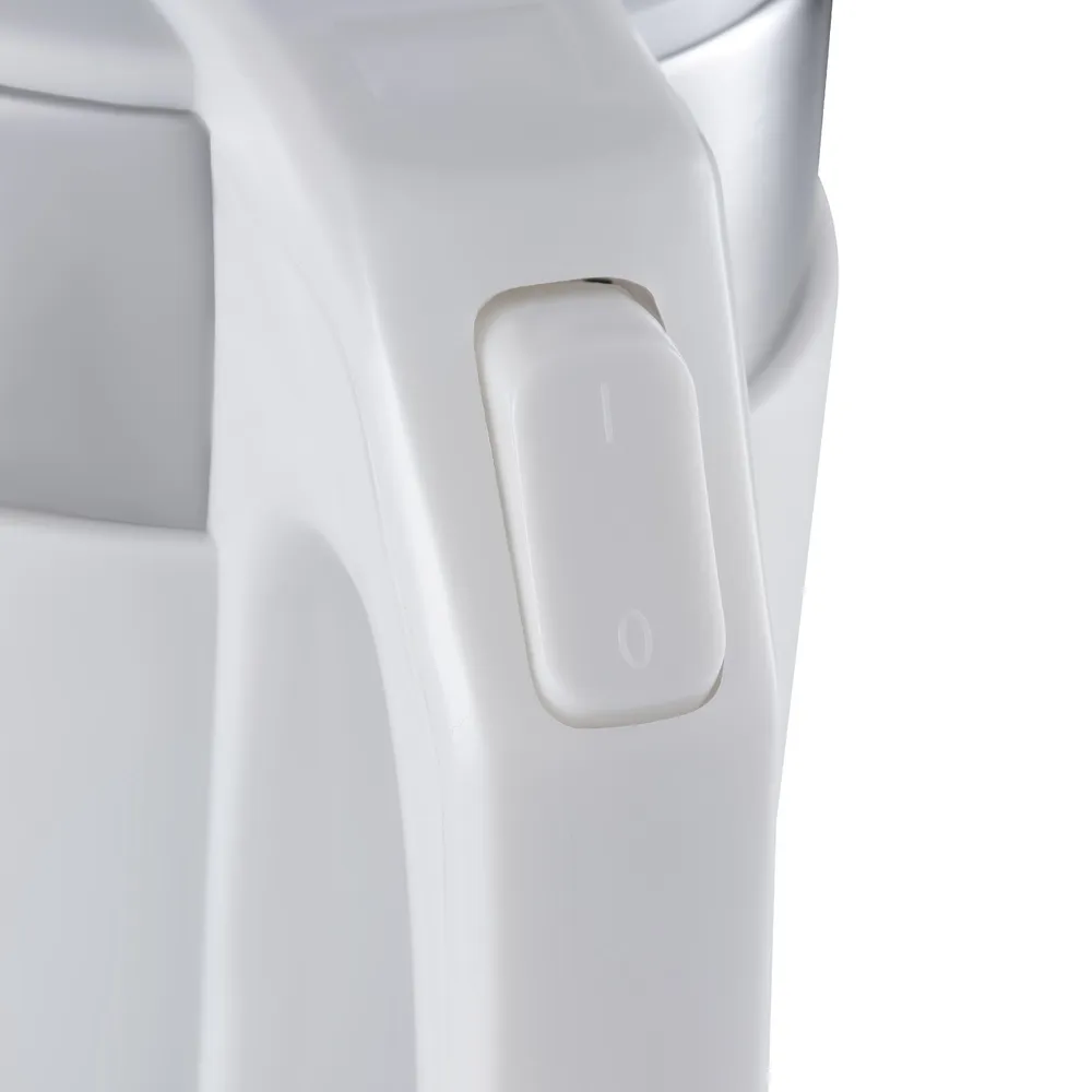 Детальное фото товара: making Oasis everywhere K-21SPW электрический чайник