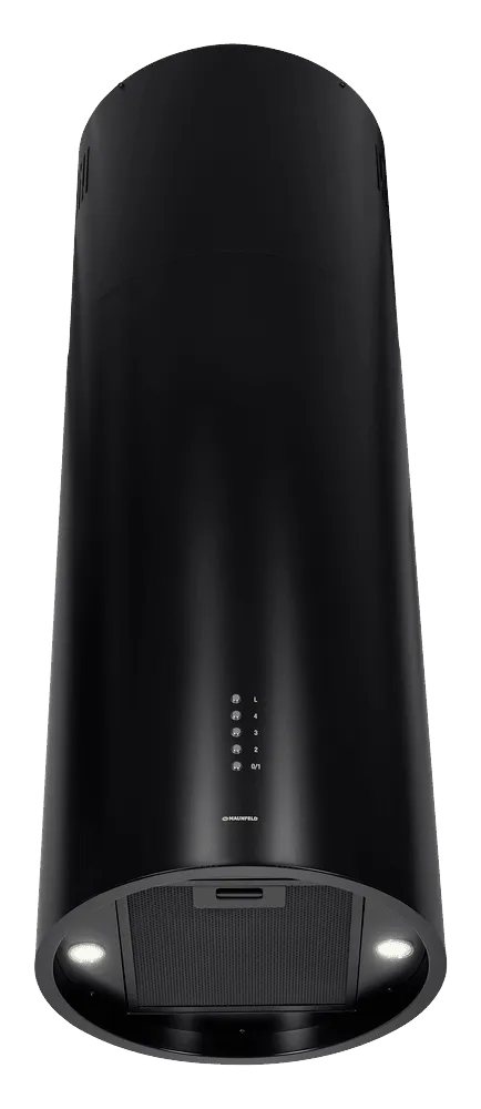 Фото товара: Maunfeld Lee Wall 39 Long black