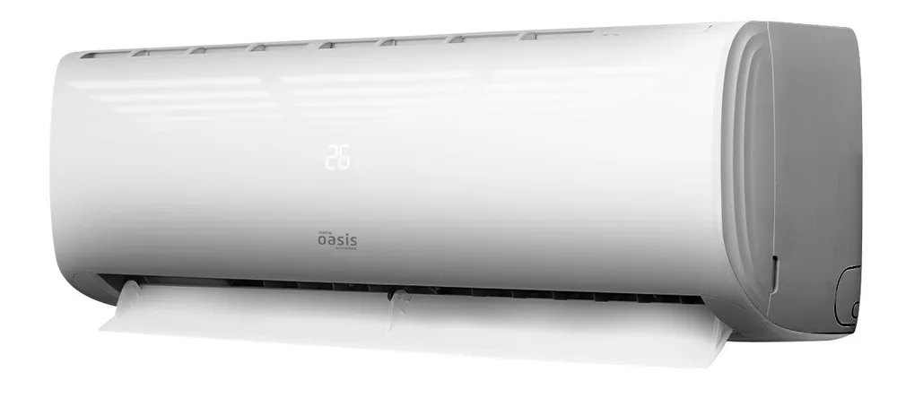 Детальное фото товара: making Oasis everywhere H-12