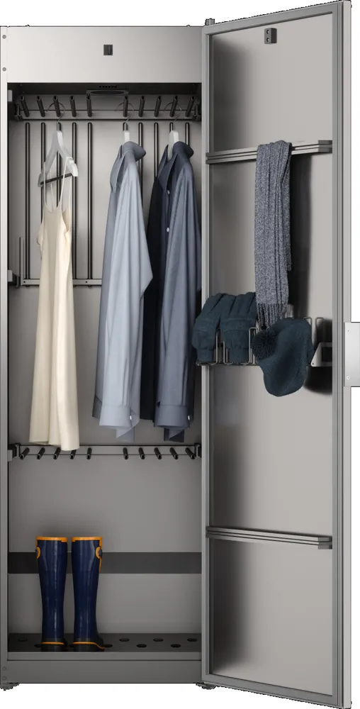 Детальное фото товара: ASKO DC7784V.T