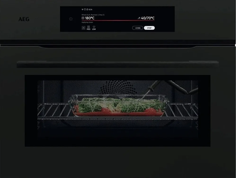 Фото товара: AEG NKK9N821T