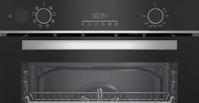 Детальное фото товара: Beko BBIS13300XMSE