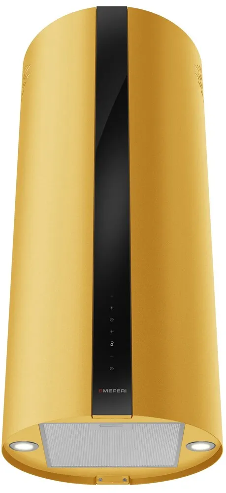 Детальное фото товара: MEFERI TUBE40GOLD ISLA COMFORT PLUS