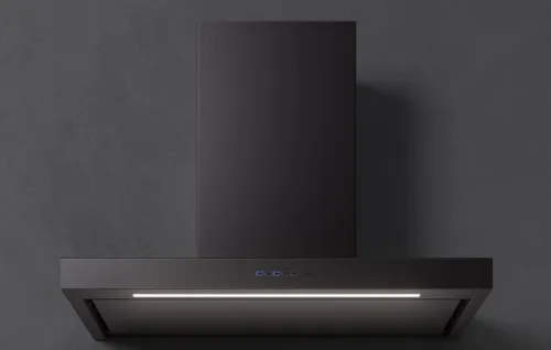 Фото товара: Falmec PLANE BLACK NRS 90 (PLUS)