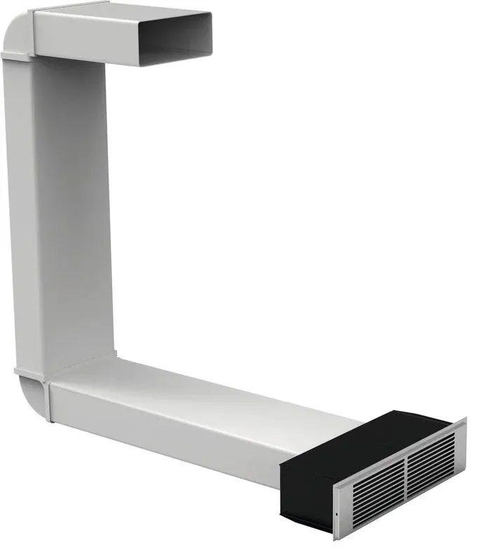 Фото товара: Franke Комплект для рециркуляции воздуха